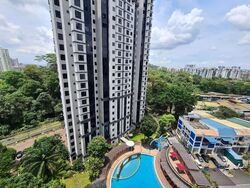 Regent Heights (D23), Condominium #629718971